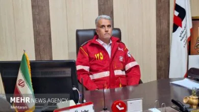 ساکنین تهران