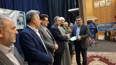 ساکنین تهران