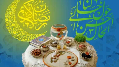 ساکنین تهران