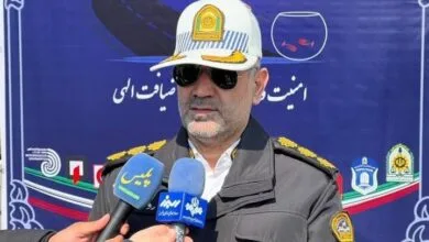 ساکنین تهران