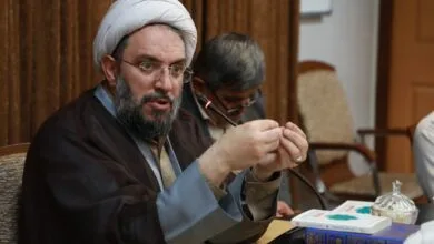 ساکنین تهران