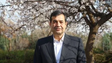 ساکنین تهران