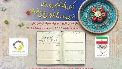 ساکنین تهران