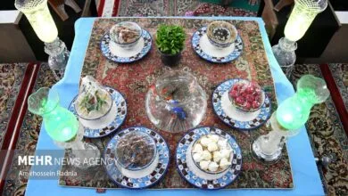ساکنین تهران