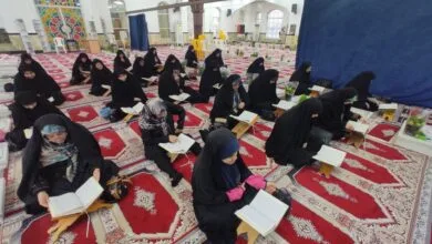 ساکنین تهران