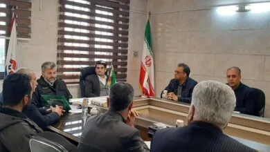 ساکنین تهران