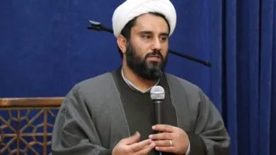 ساکنین تهران