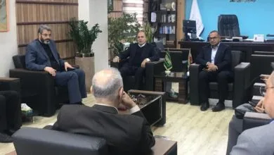 ساکنین تهران