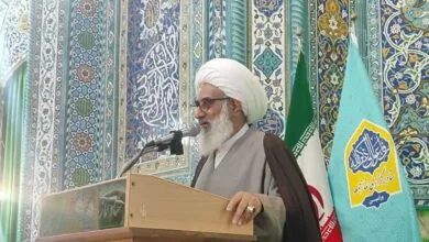 ساکنین تهران