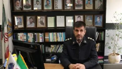 ساکنین تهران