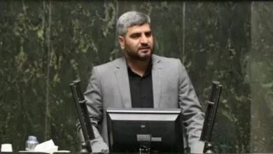 ساکنین تهران