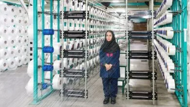 ساکنین تهران