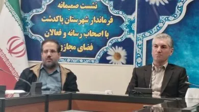 ساکنین تهران