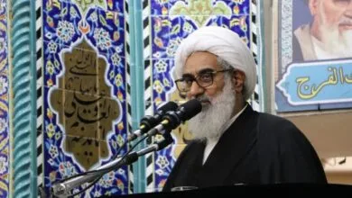 ساکنین تهران