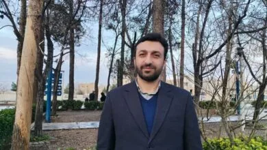 ساکنین تهران