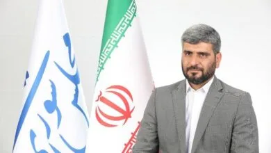 ساکنین تهران