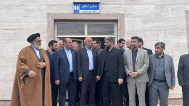 ساکنین تهران
