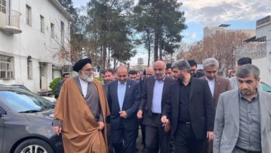 فرماندار ورامین: توسعه زیرساخت‌های رفاهی، درمانی و حمل‌ونقل شهرستان در اولویت قرار گیرد