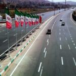 بزرگراه شهید چمران امشب مسدود می‌شود