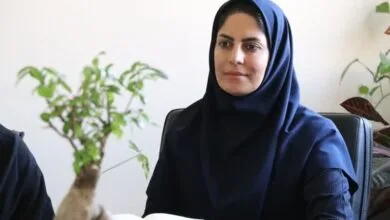 ساکنین تهران