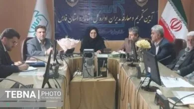ساکنین تهران
