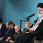 حضرت آیت‌الله خامنه‌ای: ایران توقعات دولت‌های قلدر را نخواهد پذیرفت
