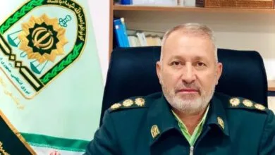 ساکنین تهران