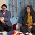 سریال کمدی «خجالت نکش» نوروز پخش می‌شود