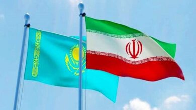 گام‌های جدید ایران و قزاقستان در مسیر توسعه همکاری‌های اقتصادی
