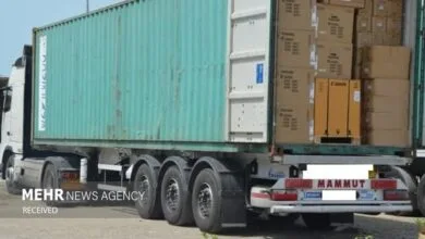 ساکنین تهران