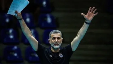 ساکنین تهران