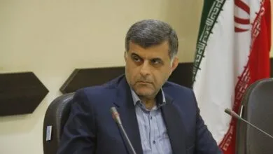 ساکنین تهران