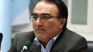 ساکنین تهران