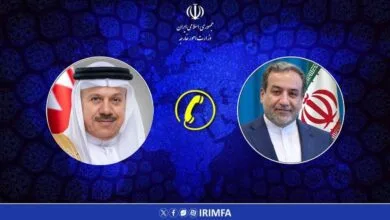ساکنین تهران