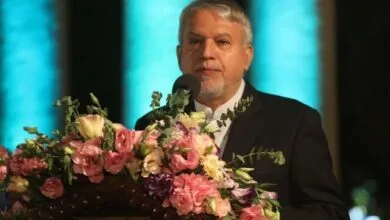 ساکنین تهران