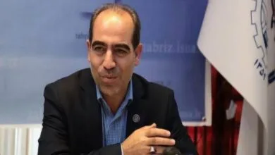 ساکنین تهران