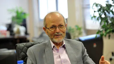 ساکنین تهران