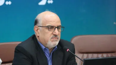 ساکنین تهران