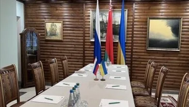 ساکنین تهران