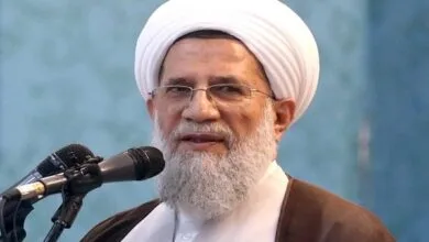 ساکنین تهران
