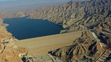 ساکنین تهران