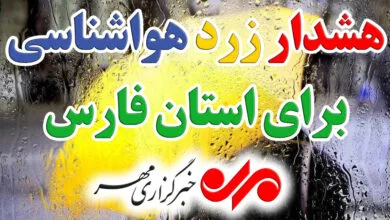 ساکنین تهران