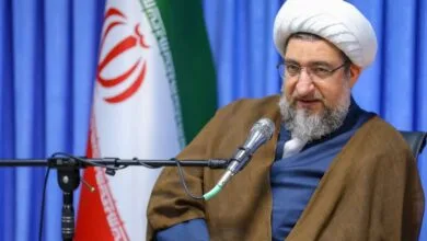 ساکنین تهران
