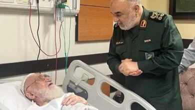 ساکنین تهران