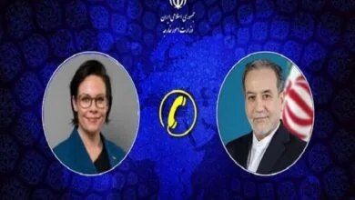 ساکنین تهران