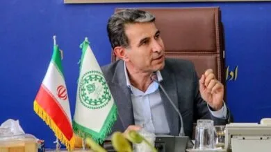 ساکنین تهران