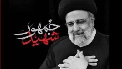 ساکنین تهران