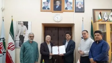 ساکنین تهران