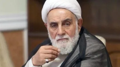 ساکنین تهران