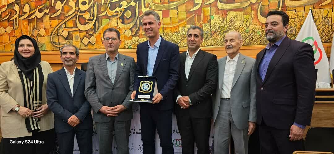 کسب رتبه دوم هیئت‌های همگانی کشور توسط استان بوشهر